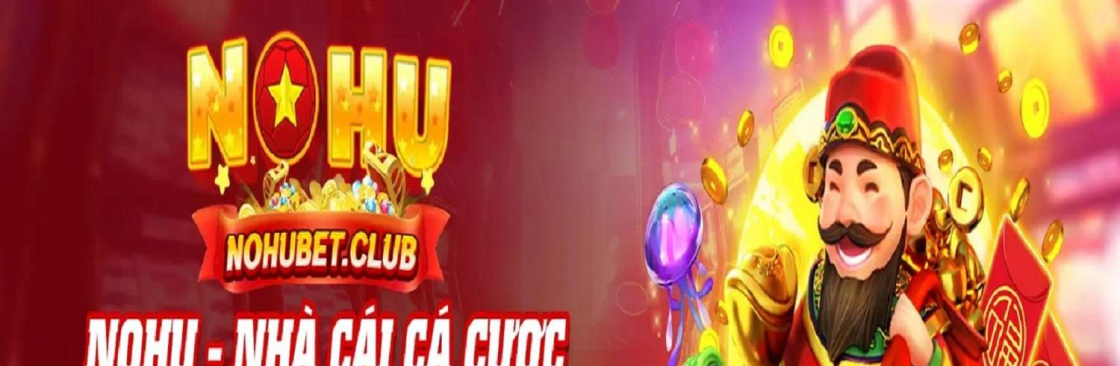 Nổ Hũ Cover Image