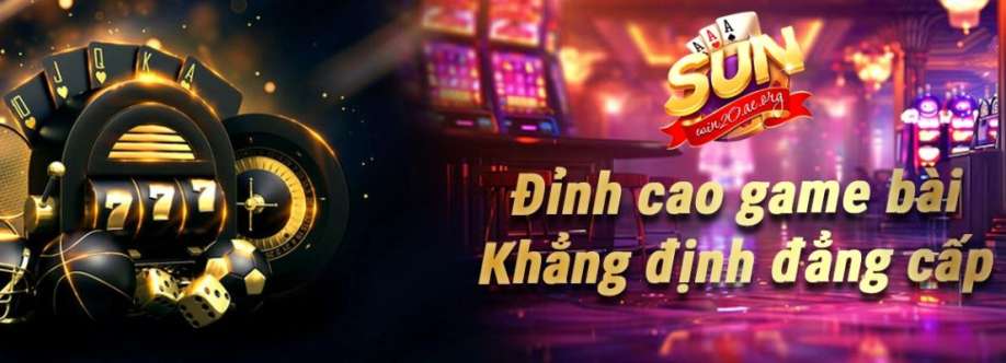 Cổng Game Sunwin20 Cover Image