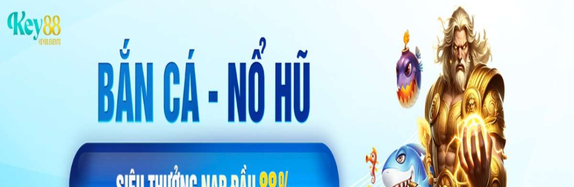 Nhà cái Key88 Cover Image