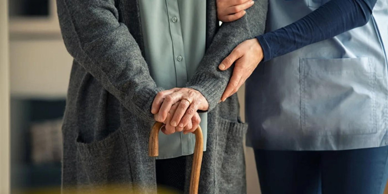 Empowering Aging with Dignity: Elder Care Service in Tamil Nadu: upasna12 — LiveJournal