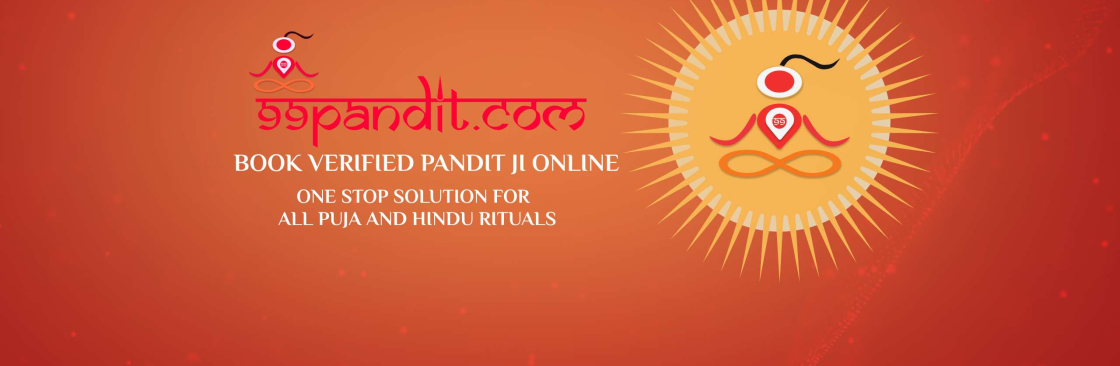 Pandit Ji Cover Image