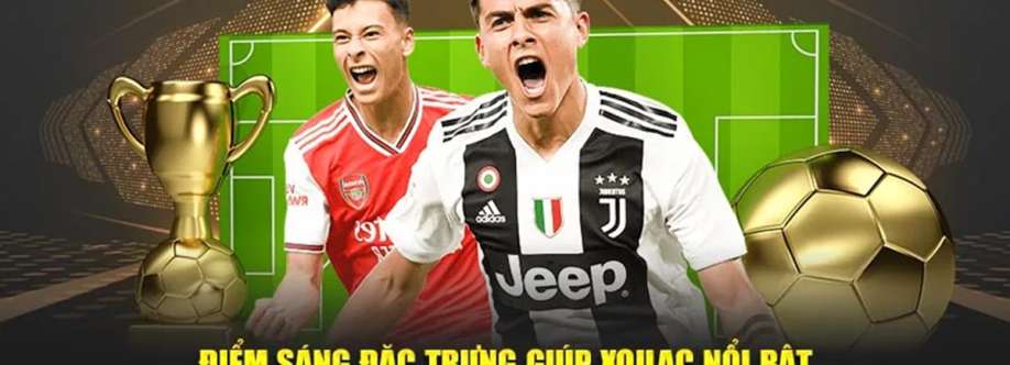 Xoilac TV Cover Image