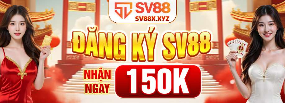 sv88x xyz Cover Image