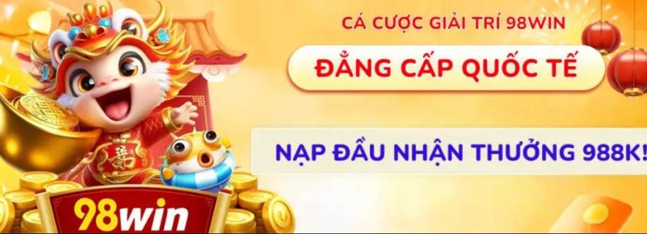 98WIN 2025 Cover Image