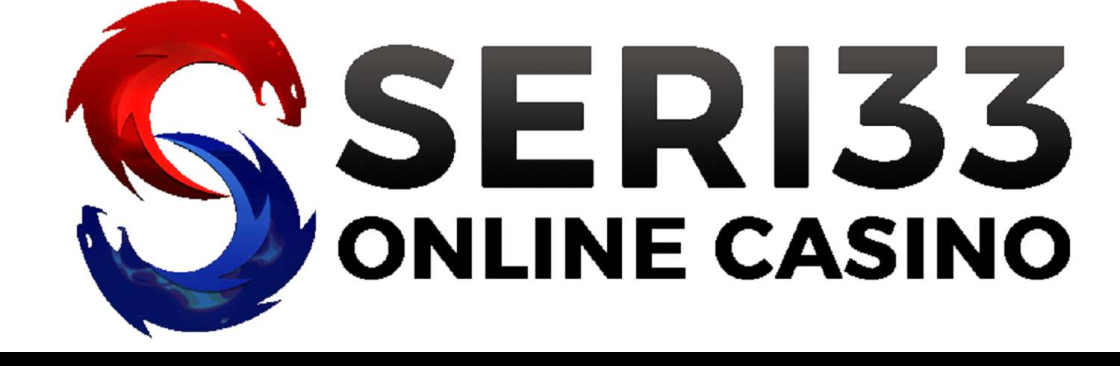 seri33 net Cover Image