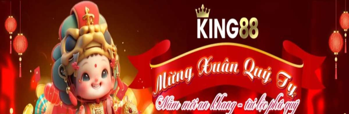 Nhà cái King88 Cover Image