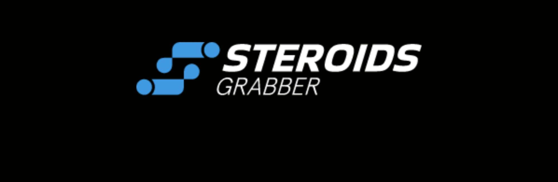 Steroids Grabber Cover Image