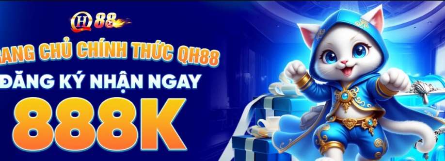 QH88 Academy Cover Image