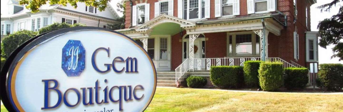 Gem Boutique Cover Image