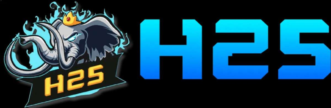 H25 Thailand Cover Image