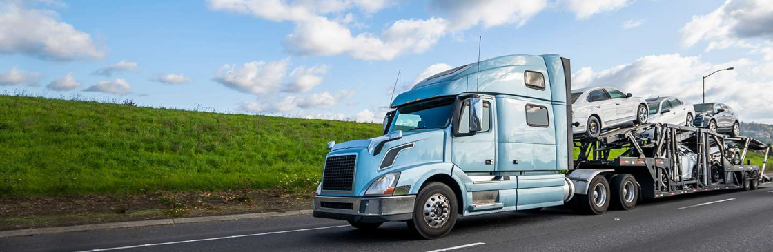 Vehicle Transport Hub Cover Image