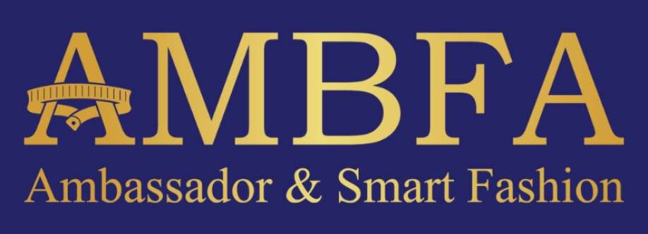 Ambassador Smart Fashion Cover Image