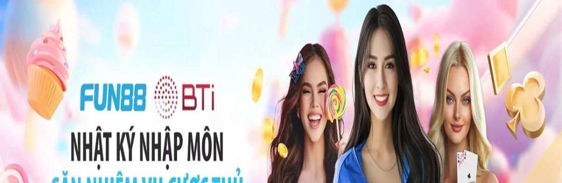 Fun88 88 Cover Image