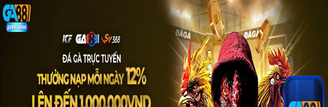 Ga88 Autos Cover Image