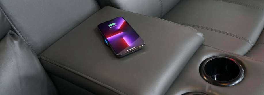 The Sofa Shop Cover Image