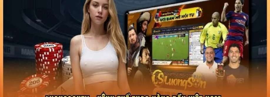 Luongsontv Cover Image