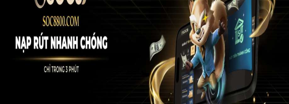 soc8800 com Cover Image