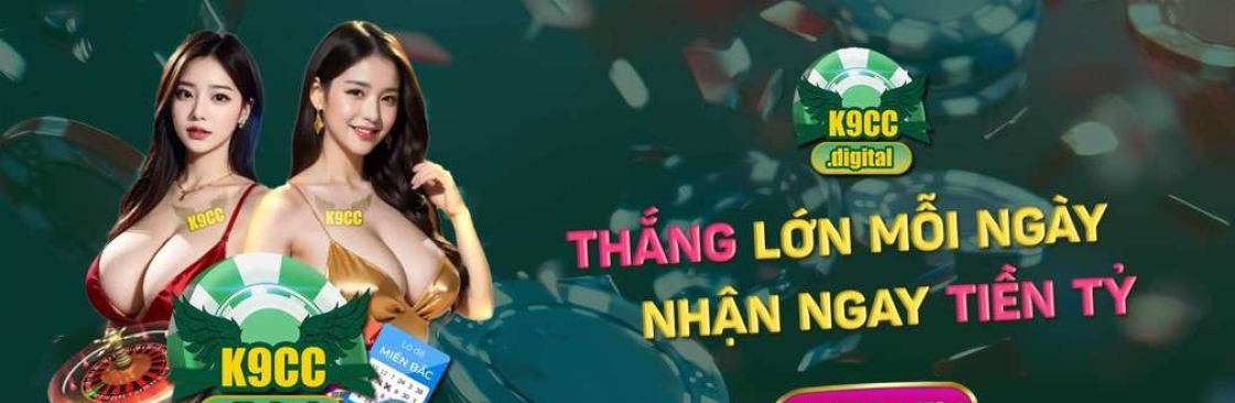 K9CC nha Cover Image