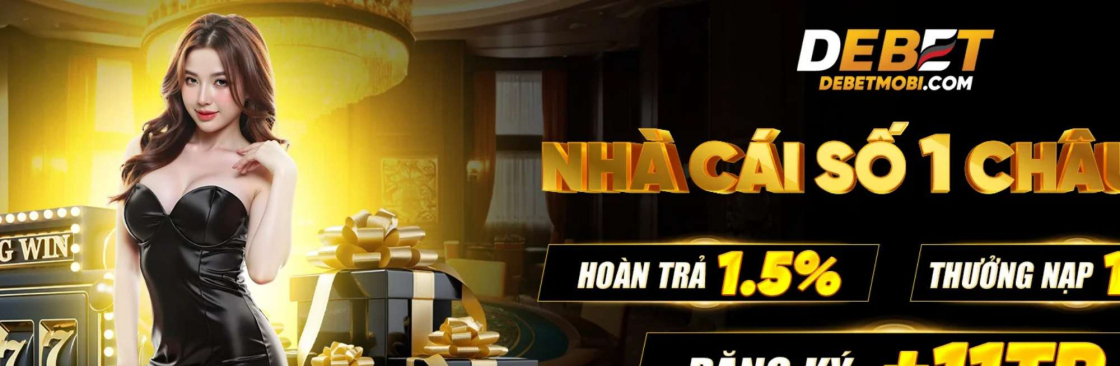 Debet Mobicom Cover Image