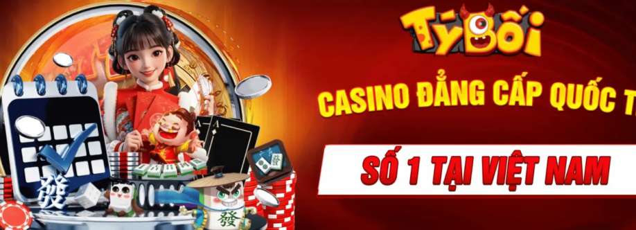 Tyboi Live Cover Image