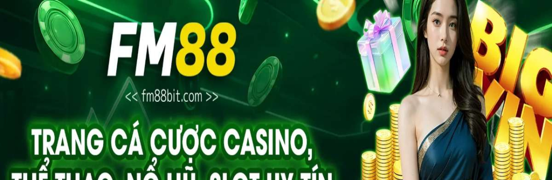 FM88 Cổng game Cover Image