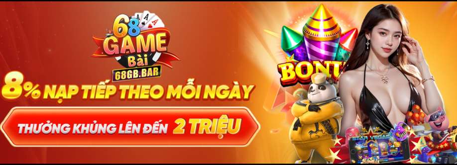 68 game bài Cover Image