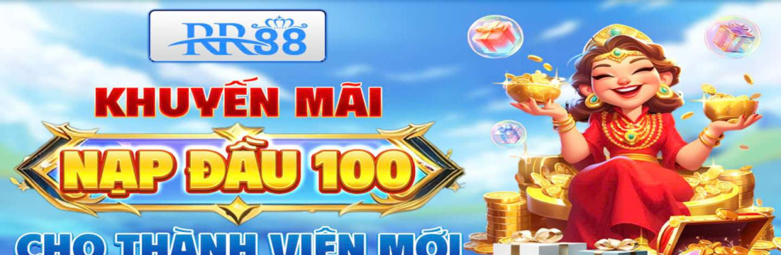 RR88 GARDEN Cover Image