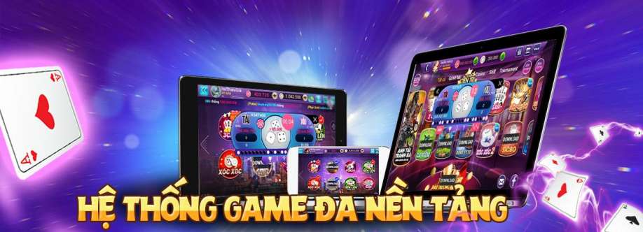 Cổng Game Rikvip Cover Image