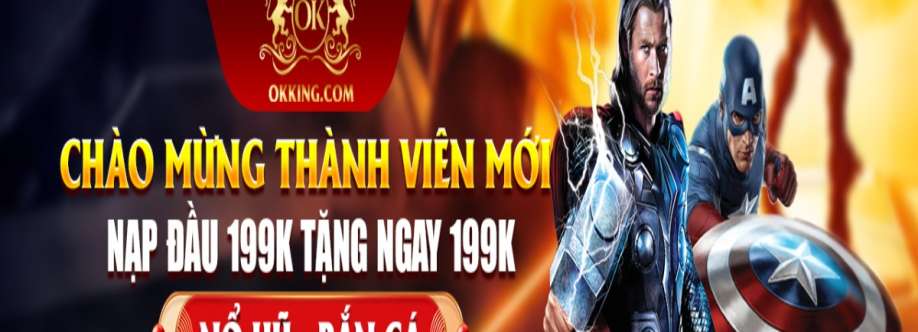 OKKING Cổng game Cover Image