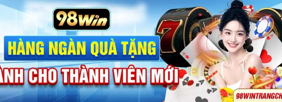 98WIN 2025 Cover Image