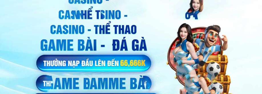 Nhà Cái OK88 Cover Image