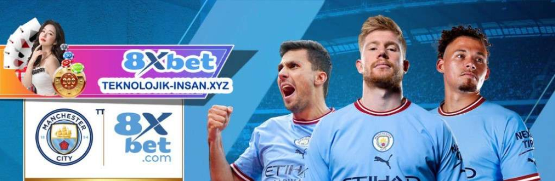 8xbet Game Cover Image