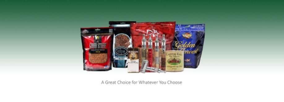 Smokers Outlet Online Cover Image