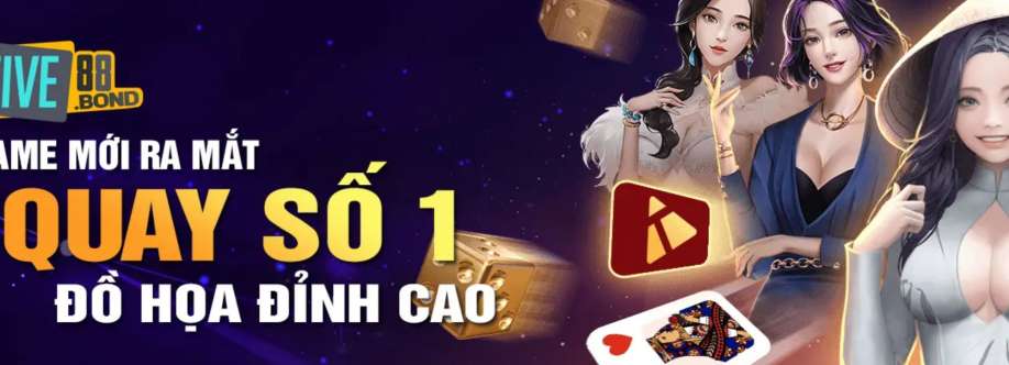 Five88 Địa chỉ Cover Image