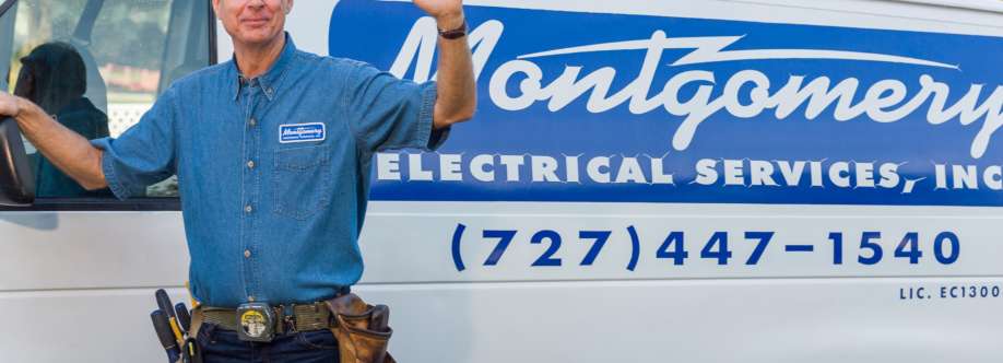 Montgomery Electrical Services Inc Cover Image