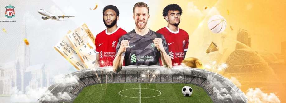 NHÀ CÁI 188BET Cover Image