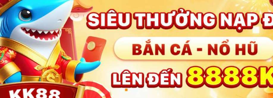 8Kbet Is Cover Image