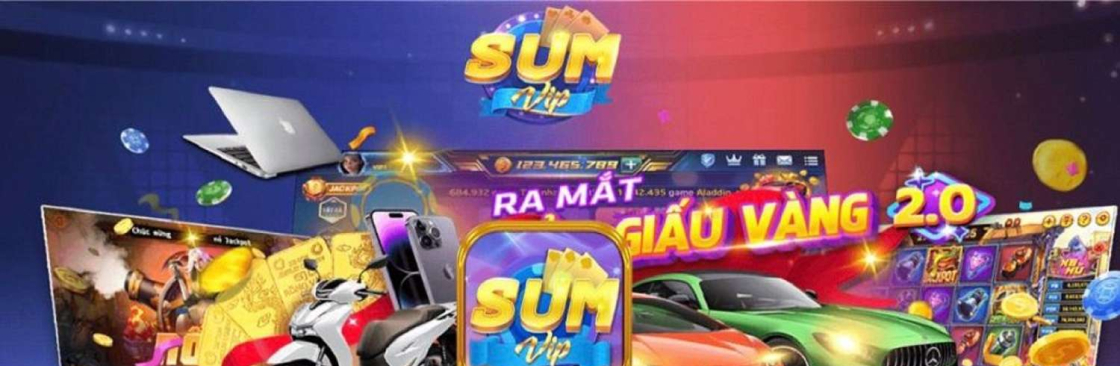 SUMVIP games Cover Image