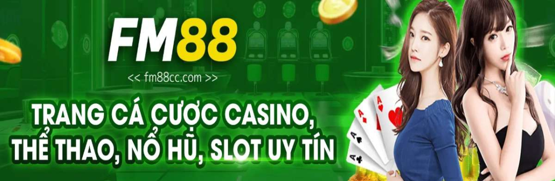 FM88cc com Cover Image