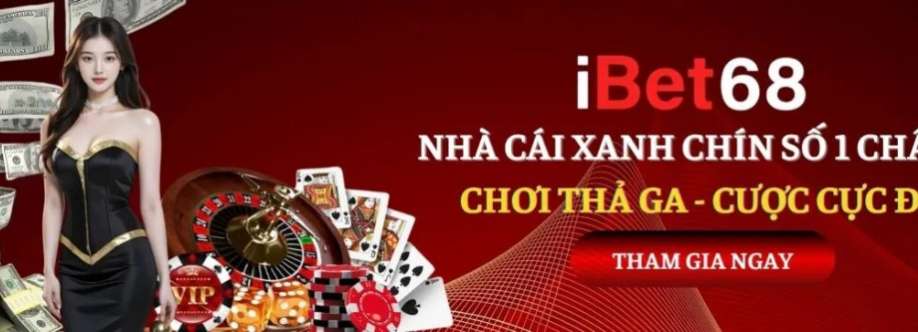 Nhà Cái iBet68 Cover Image