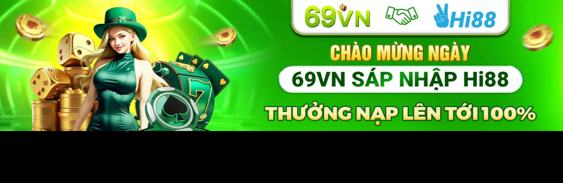 69VN Fitness Cover Image