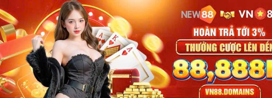 VN88 domains Cover Image