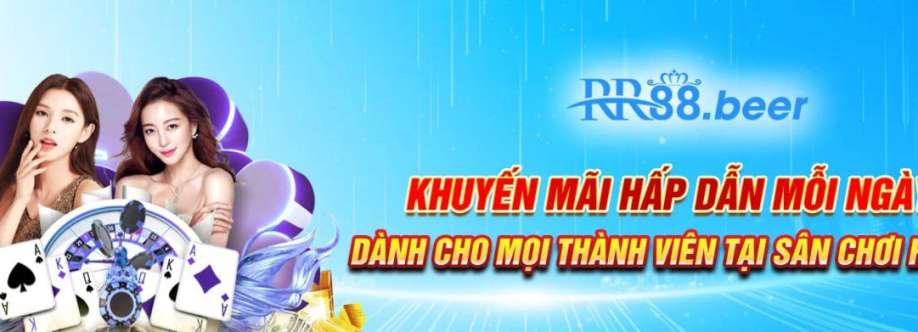 RR88 beer Cover Image