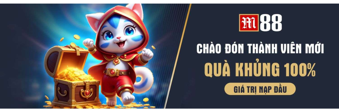 Link Vào M88 Cover Image