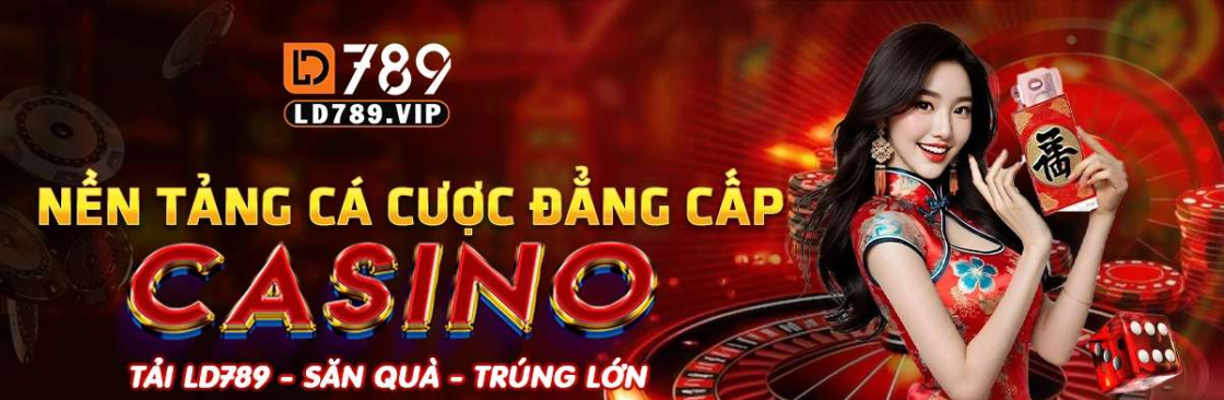 ld789 vip Cover Image