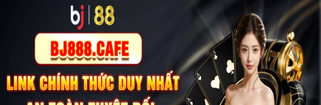 bj888 cafe Cover Image