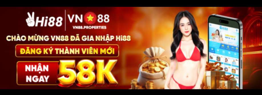 VN88 PROPERTIES Cover Image