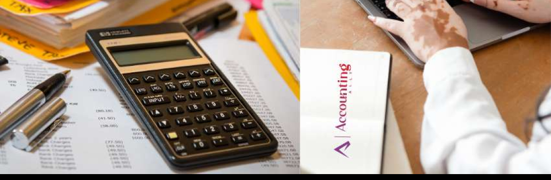 Accounting Ally Cover Image