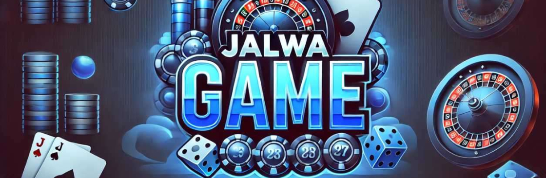 Jalwa game Cover Image