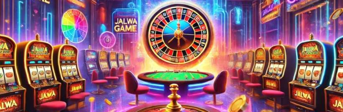 jalwa game Cover Image